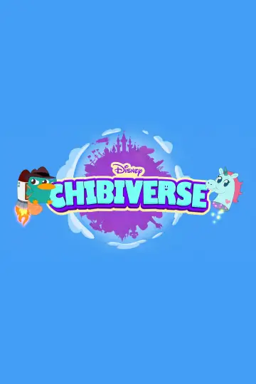 Plakat к сериалу "Chibiverse" #1428238