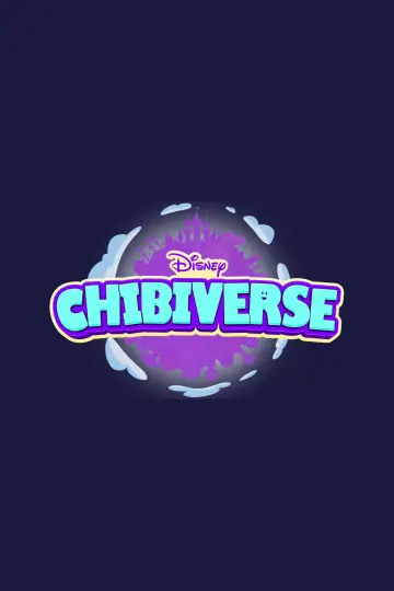 Plakat к сериалу "Chibiverse" #1428240