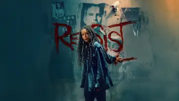 Zasłona к сериалу "Pokolenie V" #1311562