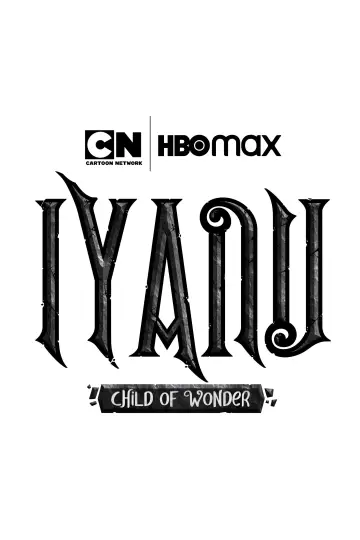 Plakat do serialu "Iyanu" #1496173