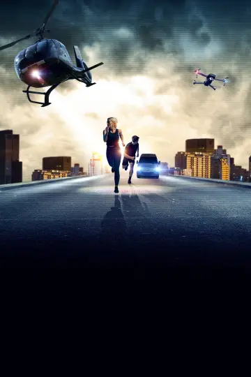 Plakat do serialu "Hunted" #1493162