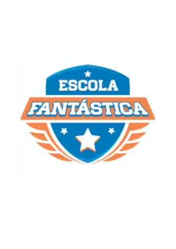 Escola Fantástica plakat