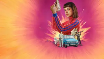 Zasłona к сериалу "Kleo" #1452008