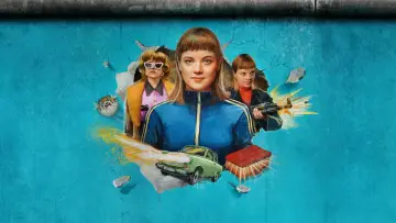 Zasłona к сериалу "Kleo" #1452009