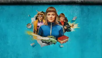 Zasłona к сериалу "Kleo" #1452010