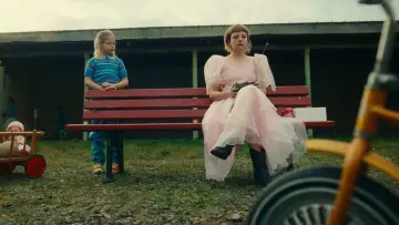 Zasłona к сериалу "Kleo" #1452017