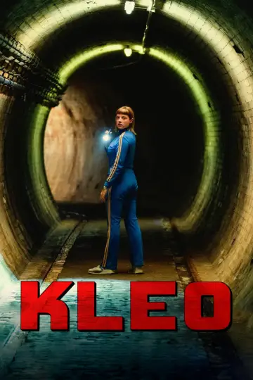 Plakat к сериалу "Kleo" #1452027