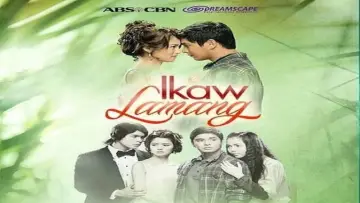 Zasłona do serialu "Ikaw Lamang" #1364941