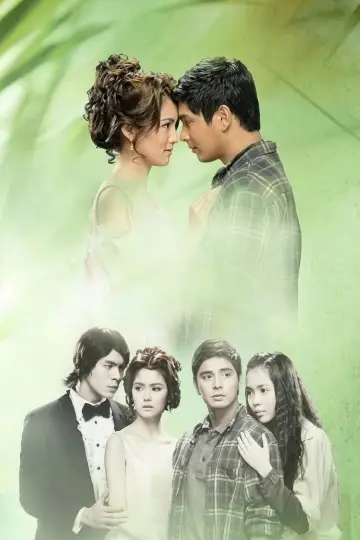 Ikaw Lamang plakat