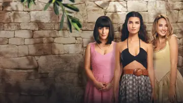 Zasłona к сериалу "Inna ja" #1370998
