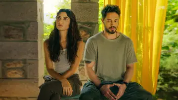 Zasłona к сериалу "Inna ja" #1371000
