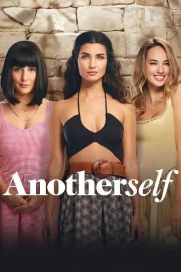 Plakat к сериалу "Inna ja" #1371021