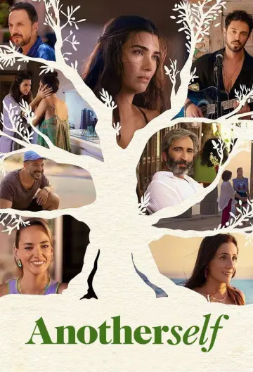Plakat к сериалу "Inna ja" #1371023