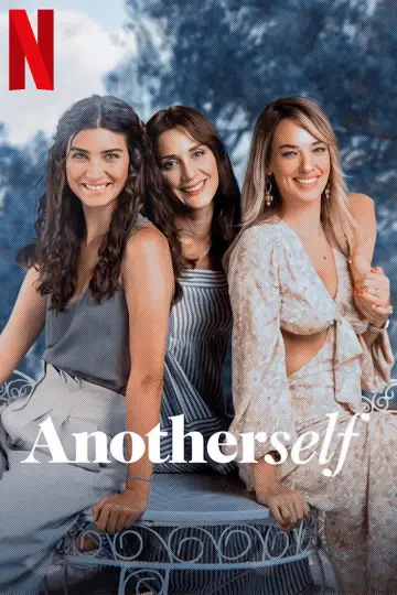 Plakat do serialu "Inna ja" #1548702