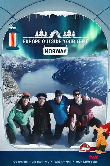 Norwegia