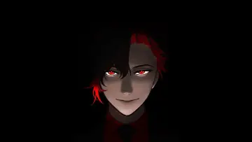 Nanashi Kaidan plakat