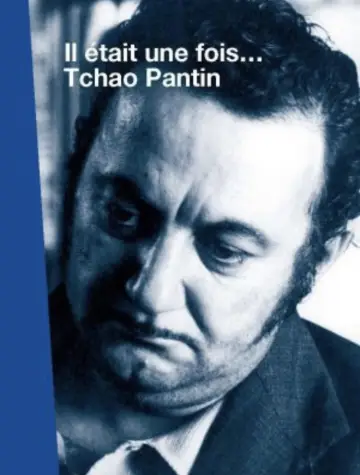 Il était une fois... plakat