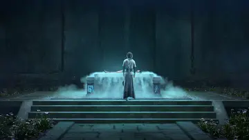 Zasłona к сериалу "诛仙" #1348856