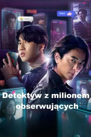Detektyw z milionem obserwujących (2026)