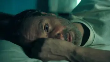 Zasłona к сериалу "The Walking Dead: The Ones Who Live" #1407109