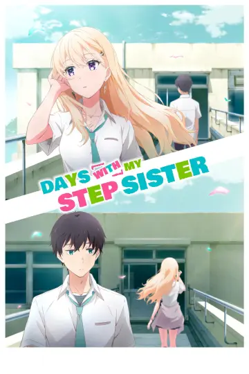 Gimai Seikatsu plakat