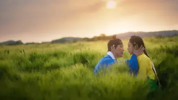 Zasłona к сериалу "My Dearest" #1416878