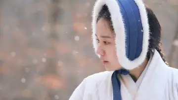 Zasłona к сериалу "My Dearest" #1416886