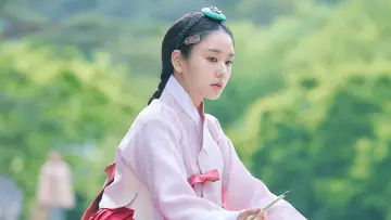 Zasłona к сериалу "My Dearest" #1416888