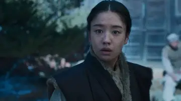 Zasłona к сериалу "My Dearest" #1416898