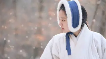 Zasłona к сериалу "My Dearest" #1416899