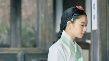 Zasłona к сериалу "My Dearest" #1416901