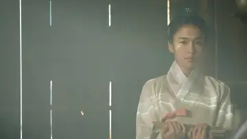 Zasłona к сериалу "My Dearest" #1416904