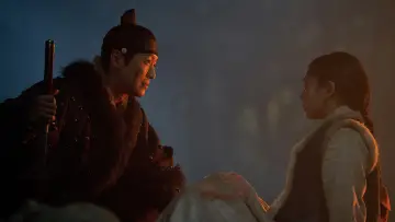 Zasłona к сериалу "My Dearest" #1416906