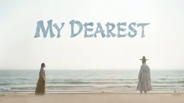 Zasłona к сериалу "My Dearest" #1416907