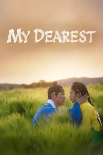 My Dearest plakat