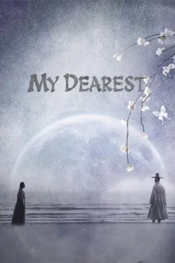 Plakat к сериалу "My Dearest" #1416916
