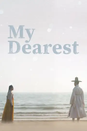 Plakat к сериалу "My Dearest" #1416917
