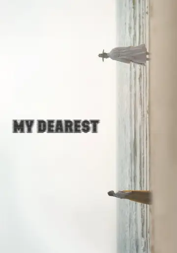Plakat к сериалу "My Dearest" #1416919