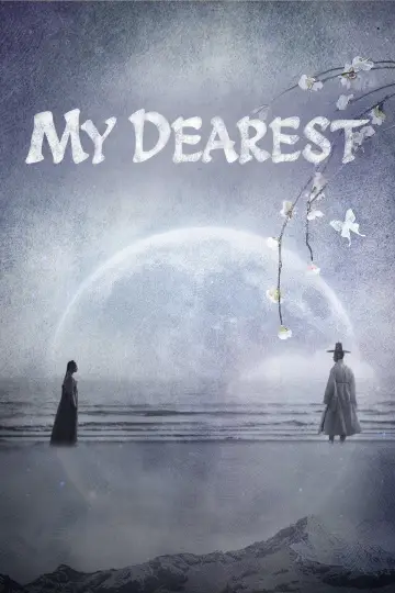 Plakat к сериалу "My Dearest" #1416922
