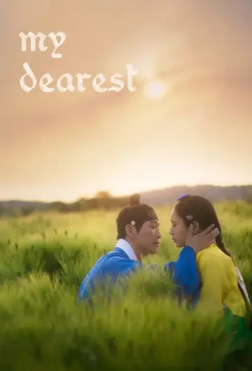 Plakat к сериалу "My Dearest" #1416930