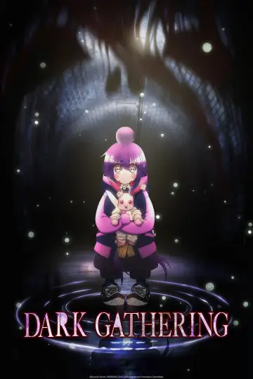 Plakat do serialu "Dark Gathering" #1537181