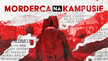Zasłona do serialu "Morderca na kampusie" #1852592