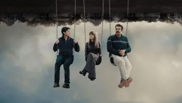 Zasłona к сериалу "Chętni na seks" #1472543