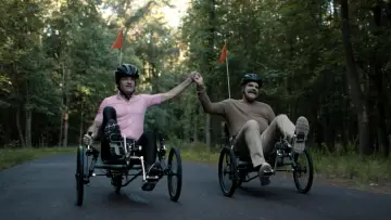 Zasłona к сериалу "Chętni na seks" #1472544
