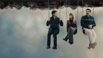 Zasłona к сериалу "Chętni na seks" #1472545
