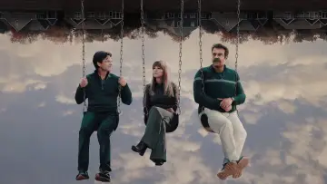 Zasłona к сериалу "Chętni na seks" #1472546
