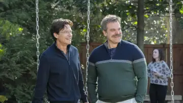 Zasłona к сериалу "Chętni na seks" #1472548