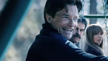 Zasłona к сериалу "Chętni na seks" #1472549