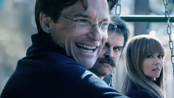 Zasłona к сериалу "Chętni na seks" #1472550