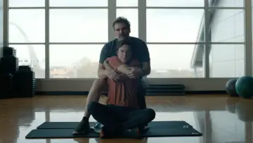 Zasłona к сериалу "Chętni na seks" #1472553